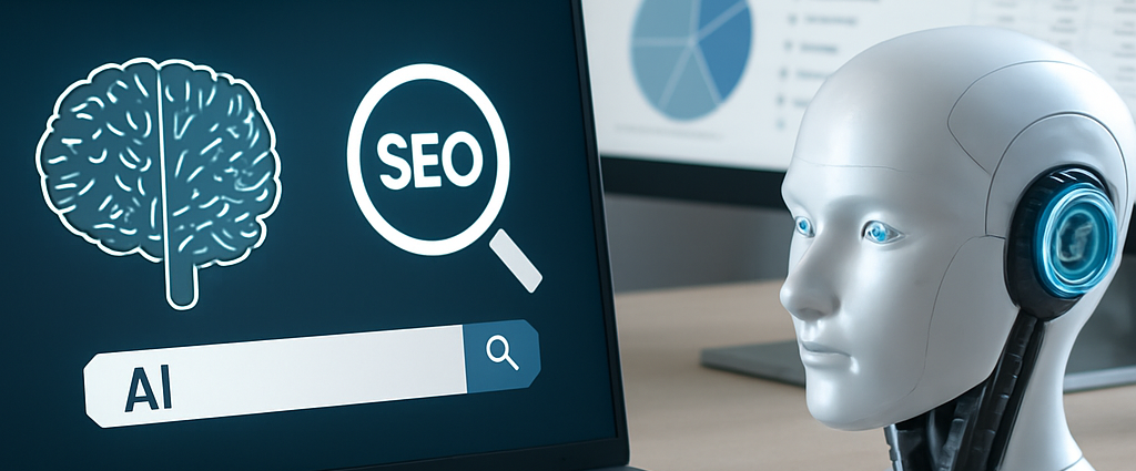 AI SEO Audit 1
