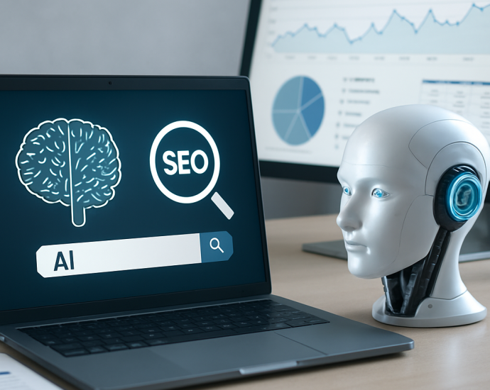 AI SEO Audit 1