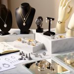 AI jewellery product photography 26