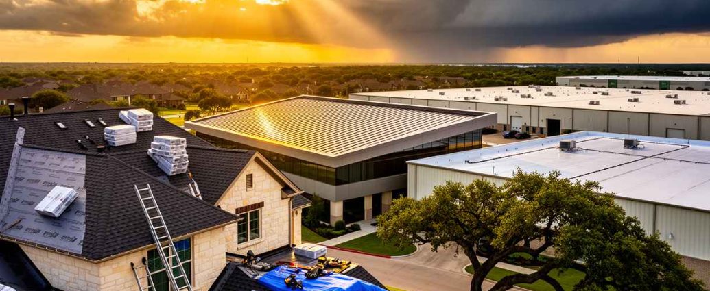 Cedar park roofing 5