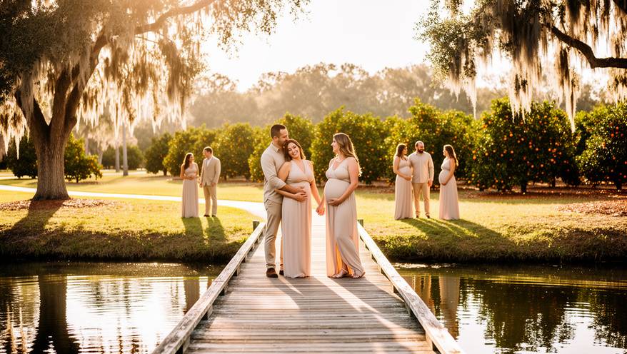 Orlando Photographer