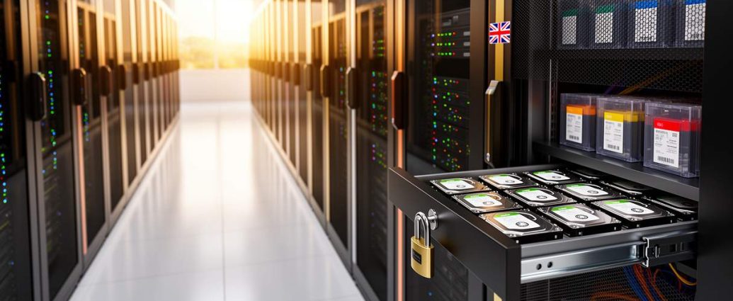 Shared Web Hosting UK 1