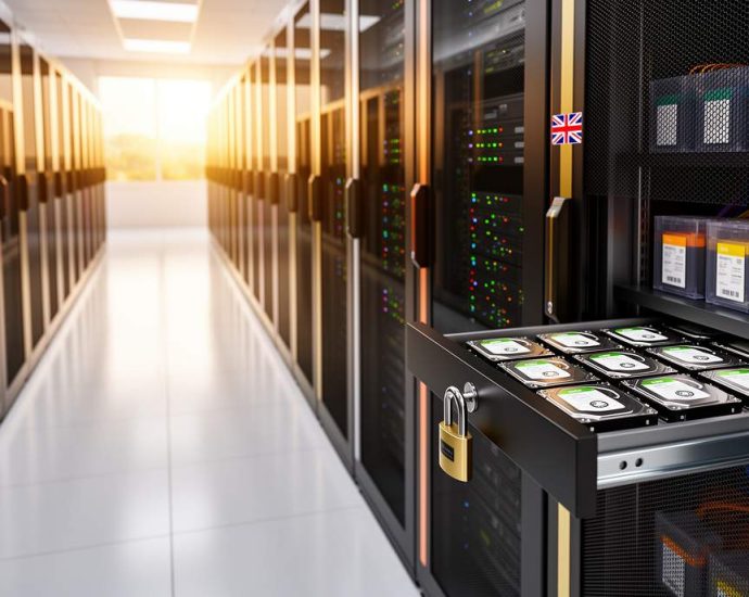 Shared Web Hosting UK 1
