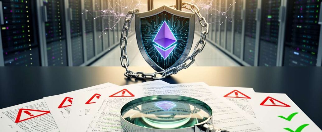 The DAO hack 2