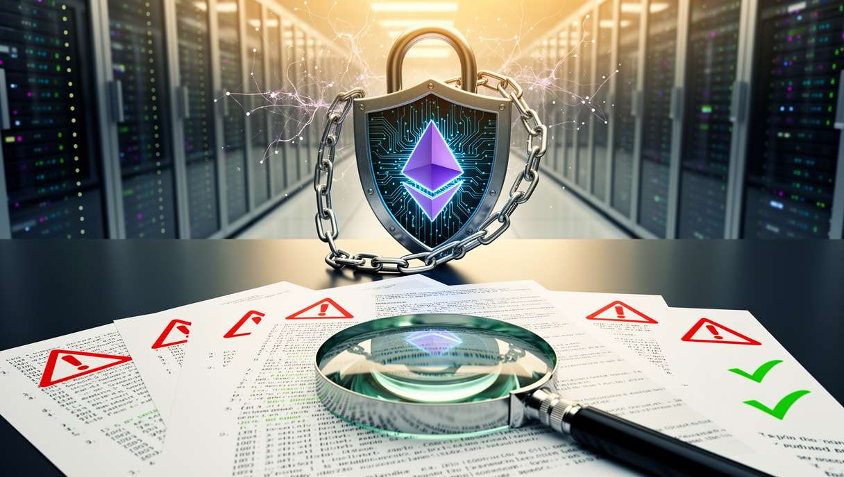 The DAO hack