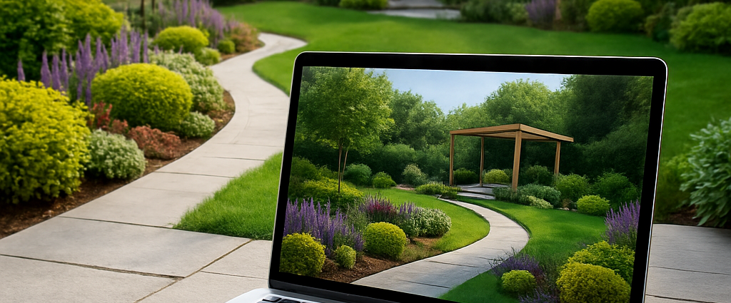 ai landscape design 4