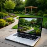 ai landscape design 4
