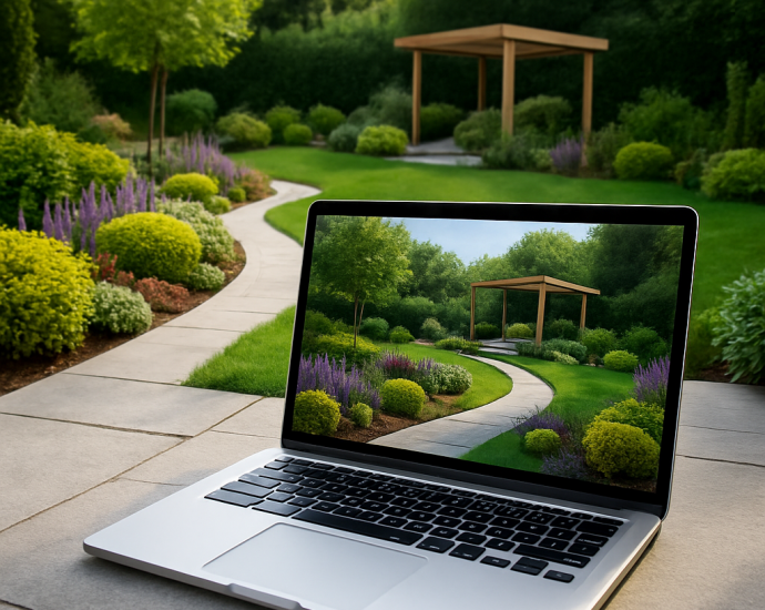 ai landscape design 4