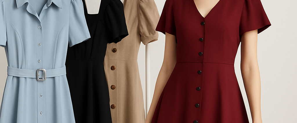 allegra k dresses 1