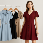 allegra k dresses 1