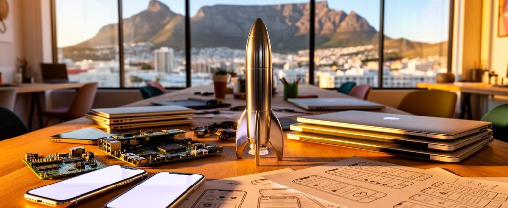 app development south africa 5