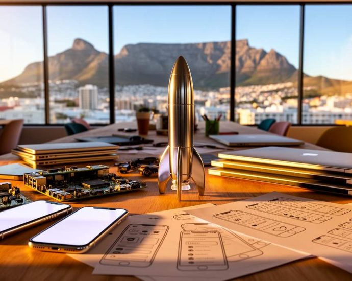 app development south africa 5
