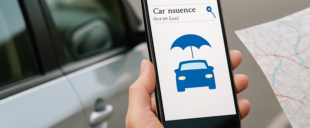 car insurance near me 5