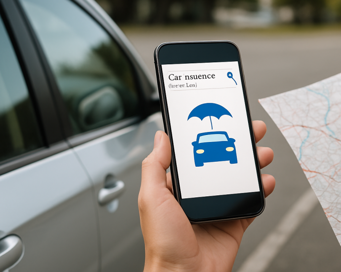 car insurance near me 5