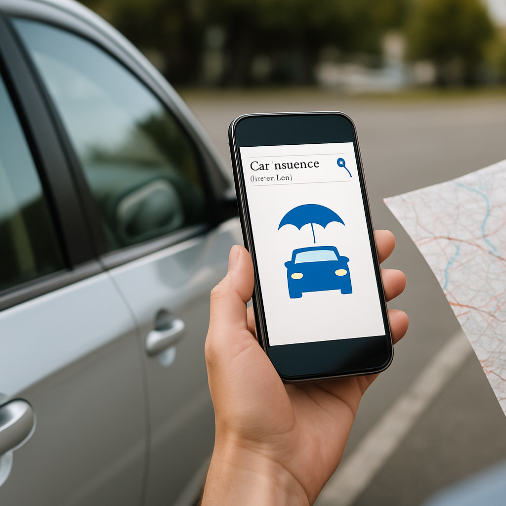 car insurance near me