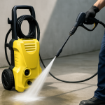 pressure washer 5